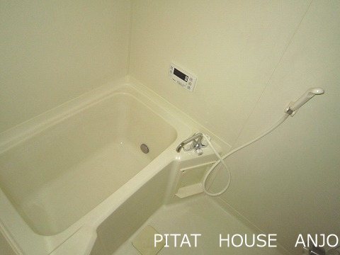 バス・シャワールーム　参考写真