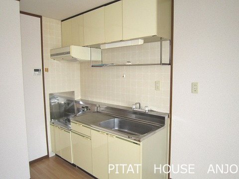 キッチン　参考写真