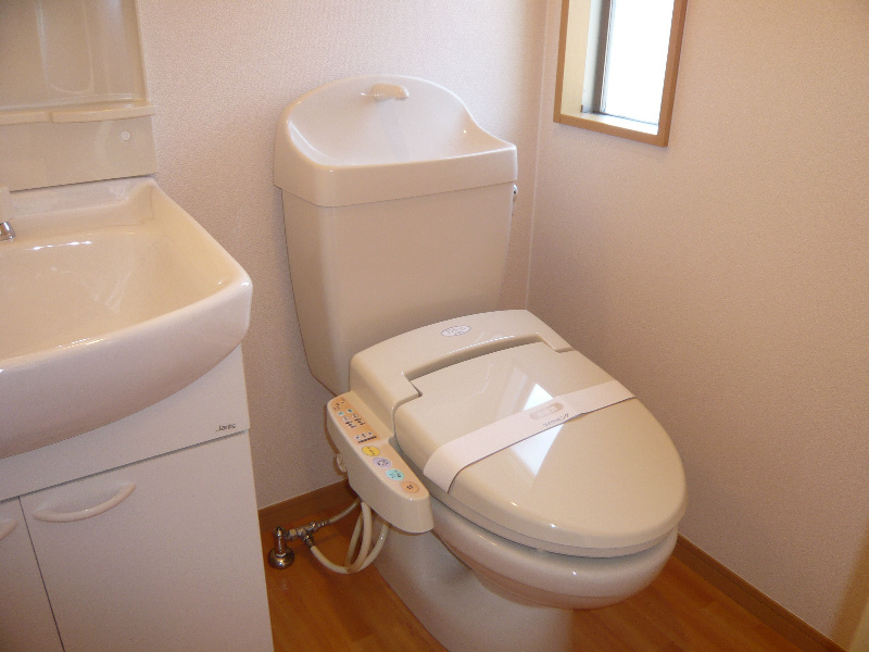 トイレ　同仕様写真