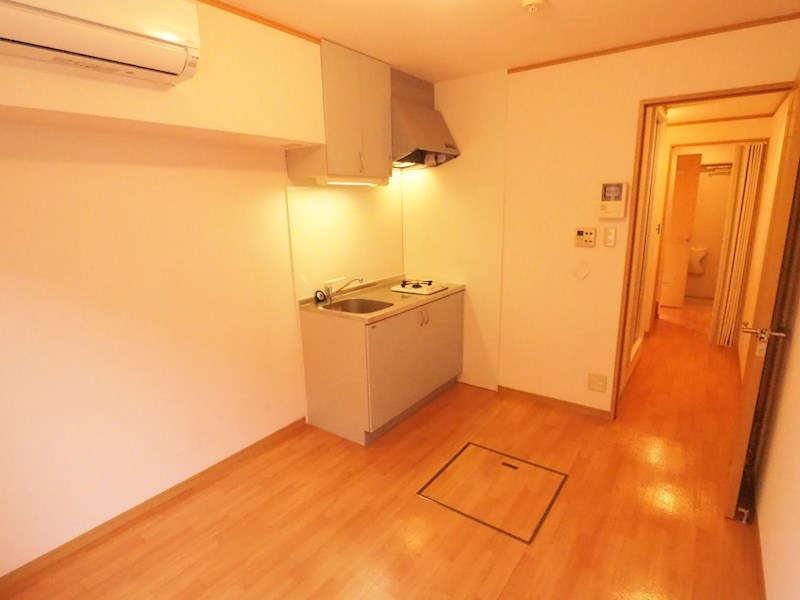 居室・リビング　同仕様写真