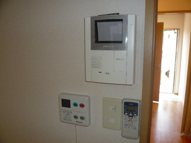 その他設備　同仕様写真