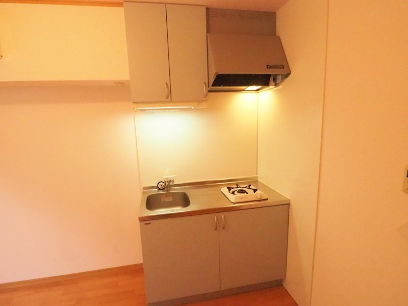 キッチン　同仕様写真