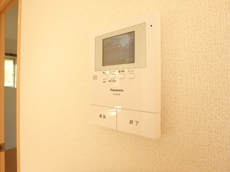 セキュリティ　図面と現状に相違がある場合には現状を優先