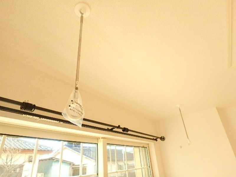 その他設備　図面と現状に相違がある場合には現状を優先