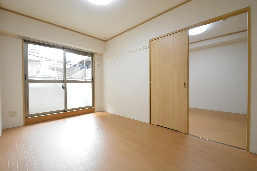 その他部屋・スペース　洋室