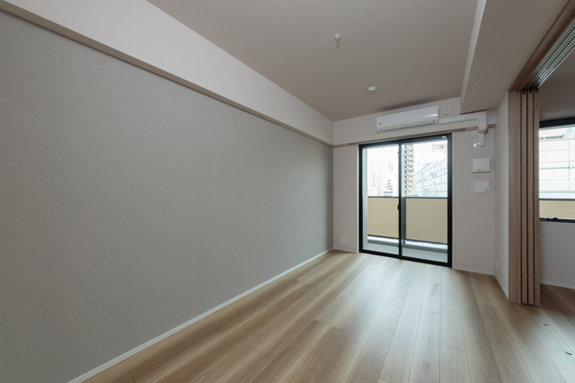 居室・リビング　※写真は同タイプ住戸です。