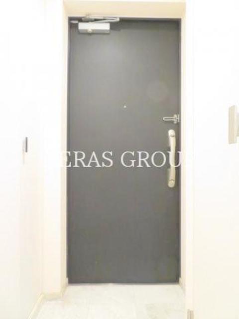 玄関　同仕様写真