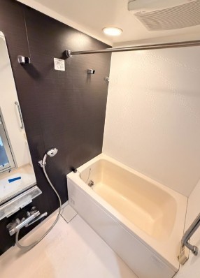 バス・シャワールーム　☆浴室☆