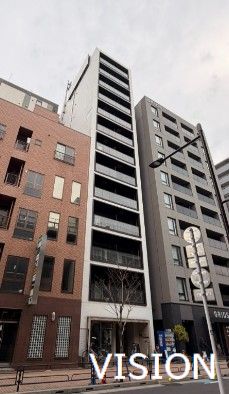 建物外観　☆外観☆