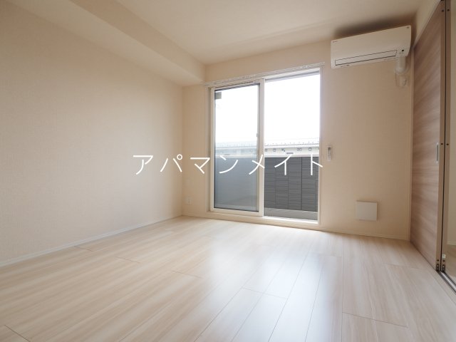 居室・リビング　おしゃれな居間です