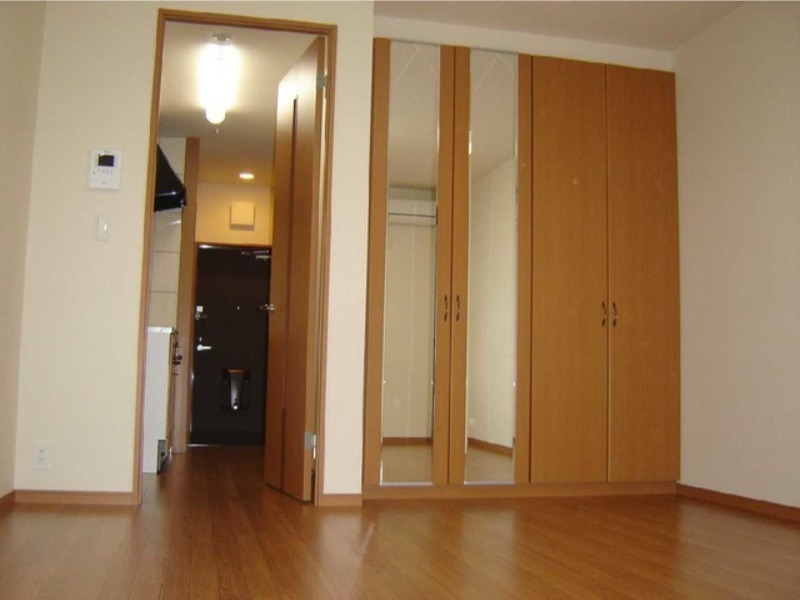 居室・リビング　図面と現状に相違がある場合には現状を優先