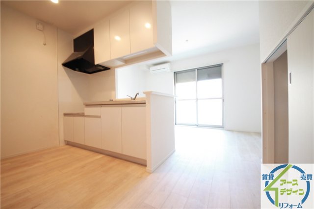 居室・リビング　※類似写真