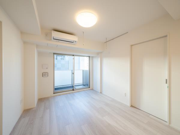 居室・リビング　ゆったり過ごせるリビングです