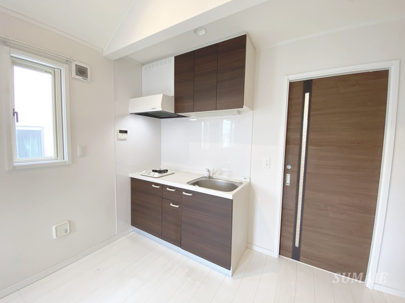 キッチン　キッチンスペース☆