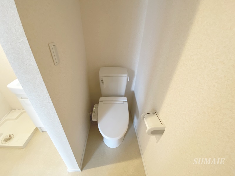 トイレ　トイレです☆