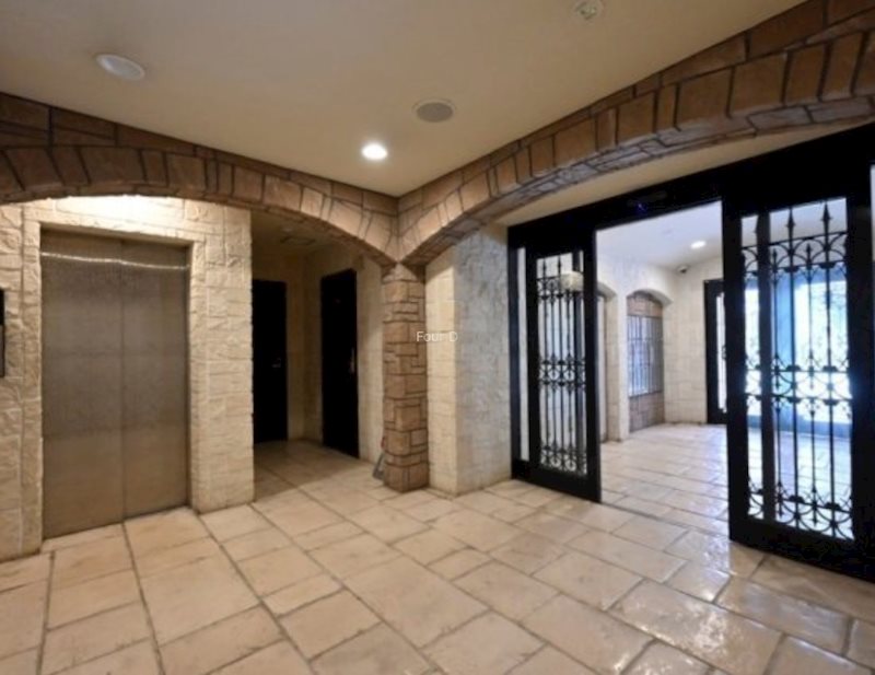 ロビー　★見学予約受付中★