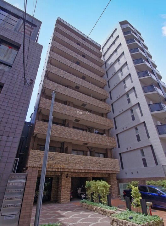 建物外観　★見学予約受付中★