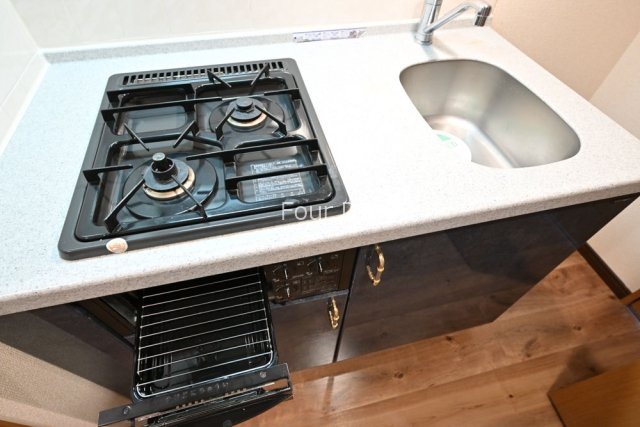 キッチン　★見学予約受付中★