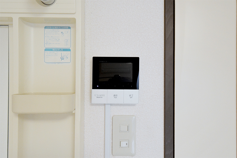 セキュリティ　異なる場合は現況を優先します。