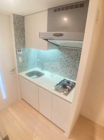 キッチン　Ceresia Court Asukayama