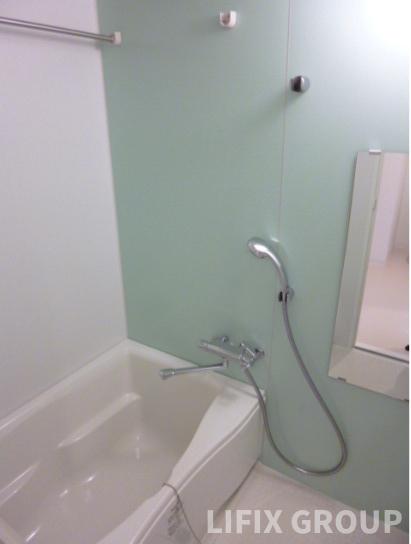 バス・シャワールーム　風呂