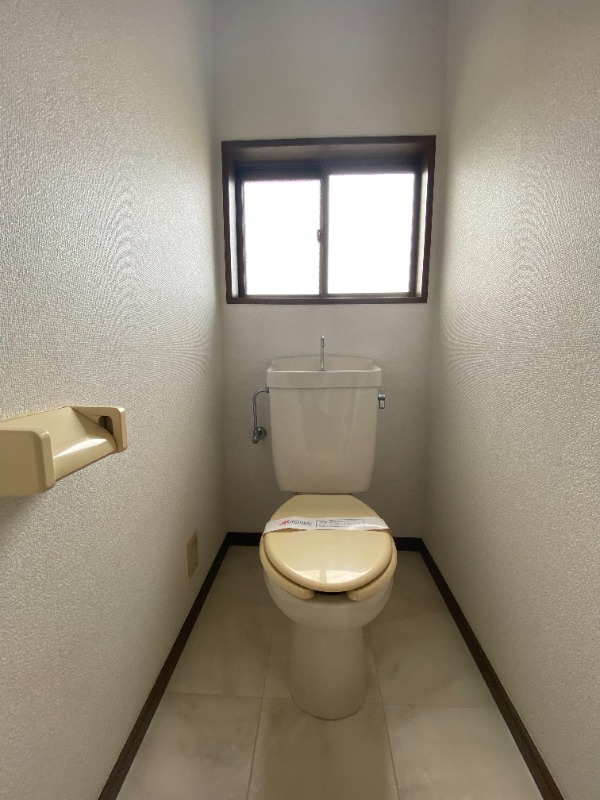 建物外観　外観！