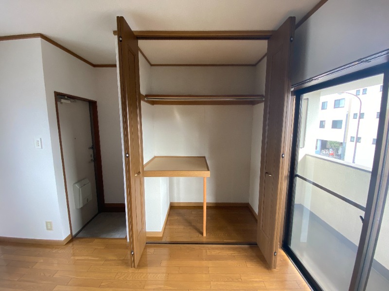 建物外観　外観！