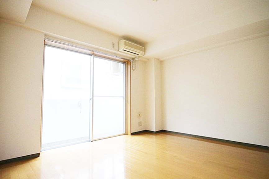 居室・リビング　★広々居室スペース★