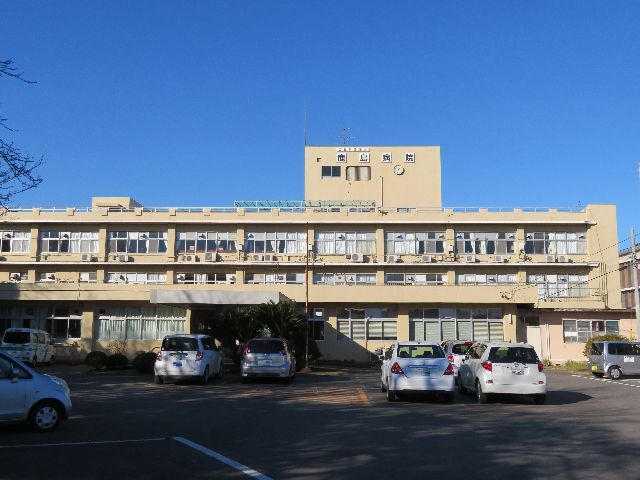 病院　公益財団法人鹿島病院（病院）まで1302m
