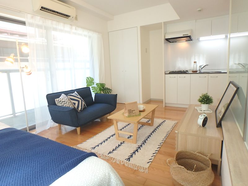 その他部屋・スペース　※家具はイメージとなります