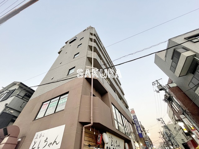 建物外観　当店おすすめ物件♪