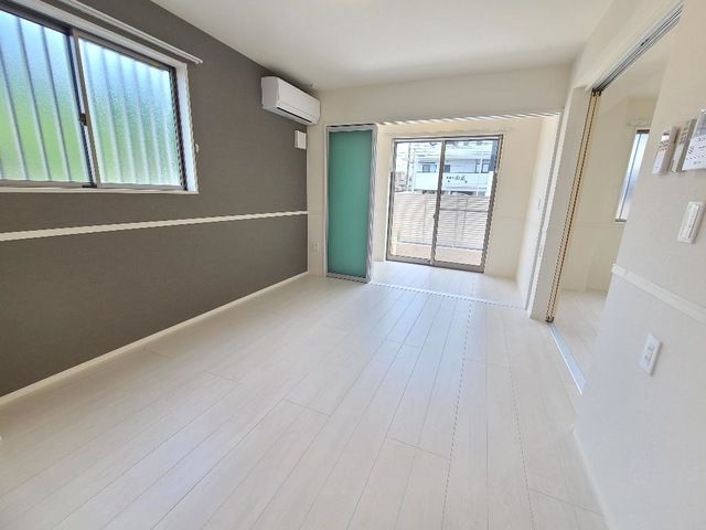 居室・リビング　イメージです