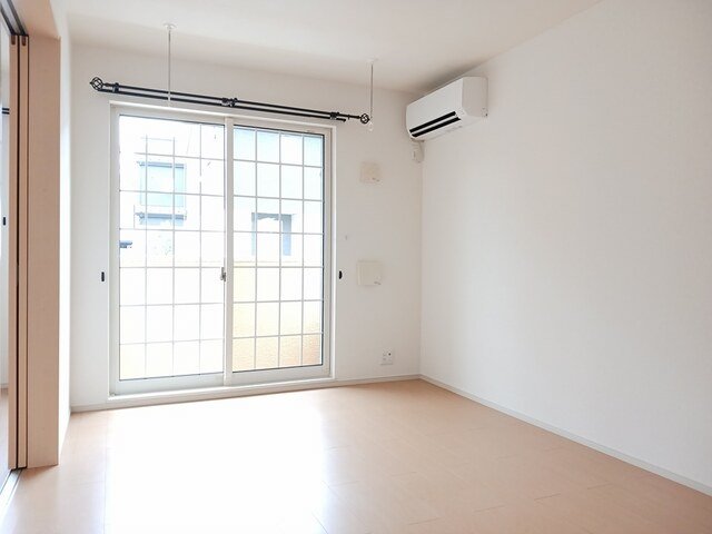 居室・リビング　リビングです