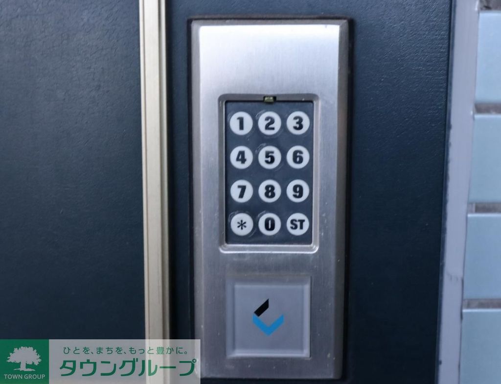 その他設備　★お問い合わせはタウンハウジング府中店まで★