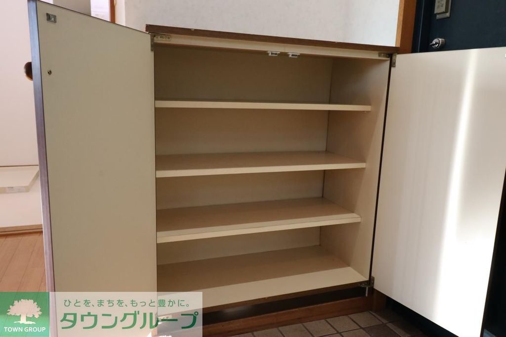 収納　★お問い合わせはタウンハウジング府中店まで★
