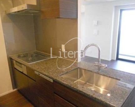 キッチン　参考写真