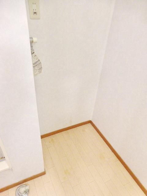 その他部屋・スペース　★冷蔵庫置き場★