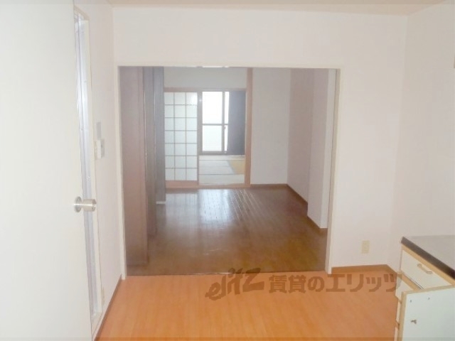 居室・リビング　居室