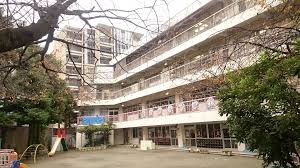 幼稚園・保育園　東郷幼稚園（幼稚園・保育園）まで343m