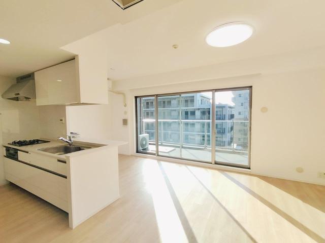 居室・リビング　リビングダイニング