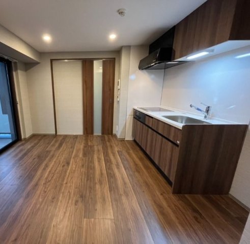 居室・リビング　洋室