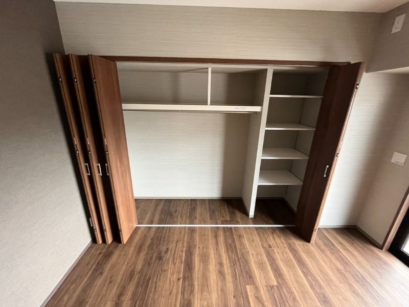収納　収納