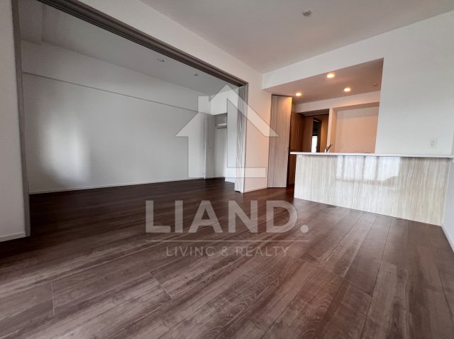 居室・リビング　S-RESIDENCE博多駅南afford