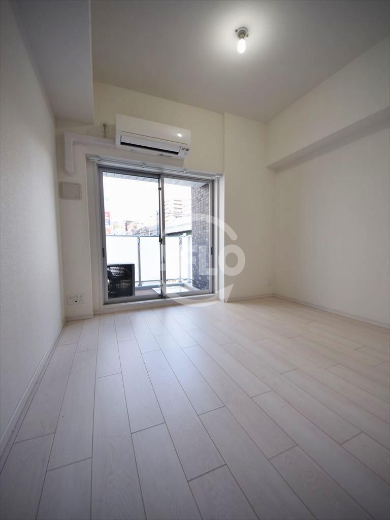 居室・リビング　レオンコンフォート難波リオ　洋室