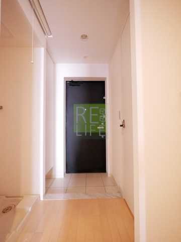 玄関　別間取り参考写真