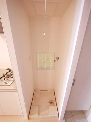 その他設備　別間取り参考写真