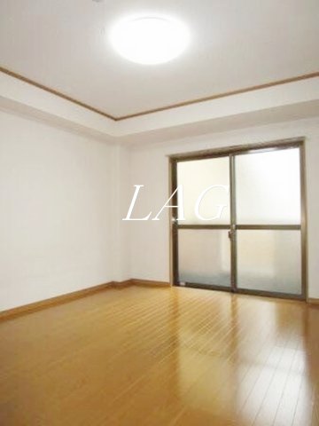 居室・リビング　洋室のお部屋です。