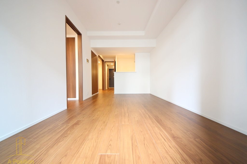 居室・リビング　RJR堺筋本町タワー