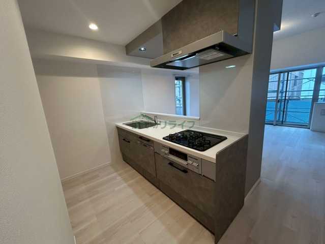 エントランス　エントランスホール　※参考写真