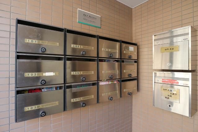 その他共有部分